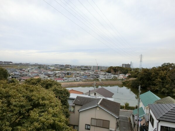 魚住駅 徒歩29分 1階の物件内観写真